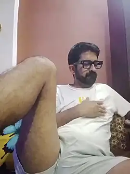 XxX_KING30n Webbikameraesitys