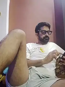 XxX_KING30 Show Webcam