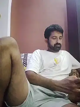 XxX_KING30 Adlı Modelin Web Kamerası Şovu