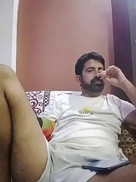 XxX_KING30's Webcam Show