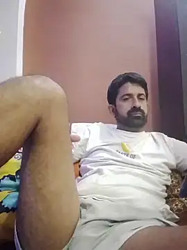 Show webcam de XxX_KING30