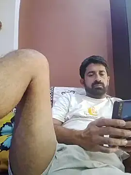 XxX_KING30 Шоу с уебкамера