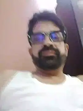 Webkamerová show XxX_KING30