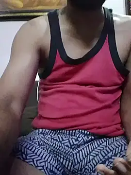 Show de webcam de XxX_KING30