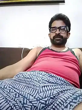 XxX_KING30 Adlı Modelin Web Kamerası Şovu