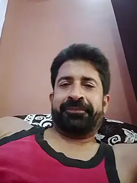 Show de XxX_KING30 na webcam