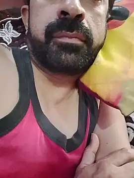 XxX_KING30 Webcam-Show