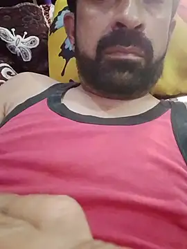Pokazy przed kamerką – XxX_KING30
