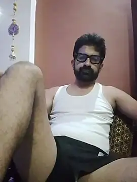 XxX_KING30 Pertunjukan Webcam