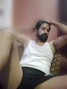 XxX_KING30 Webcam Show