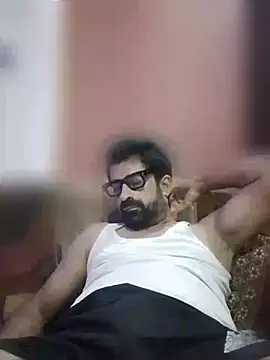 Webkamerová show XxX_KING30