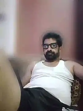 XxX_KING30's Webcam Show