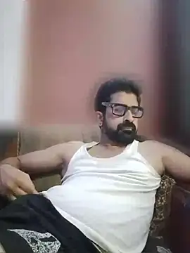 Show Webcam de XxX_KING30