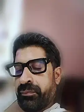 Pertunjukan Kamera Web XxX_KING30