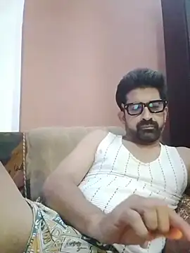 XxX_KING30 webcam show