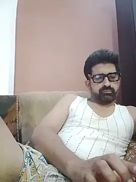 Show de XxX_KING30 na webcam