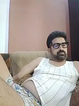XxX_KING30 Pertunjukan Webcam