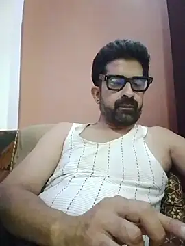 XxX_KING30 Webcam show