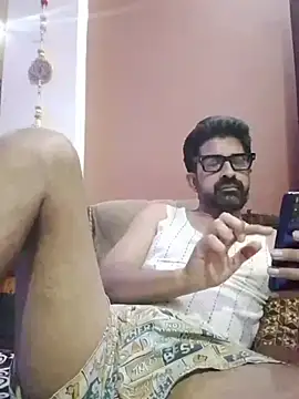XxX_KING30 webcam show
