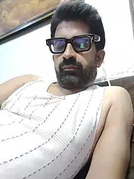 Show Webcam de XxX_KING30