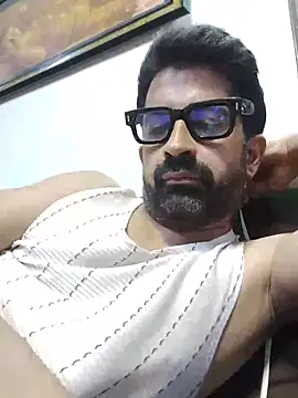 XxX_KING30 Webcam Show