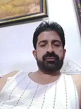 Show webcam de XxX_KING30