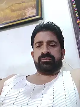 XxX_KING30 Adlı Modelin Web Kamerası Şovu