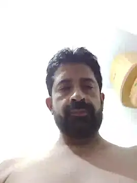 Show modela XxX_KING30 na web-kameri