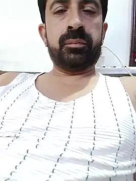 Show webcam de XxX_KING30