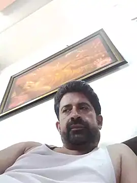 XxX_KING30's Webcam Show