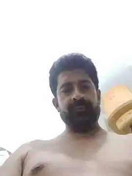 XxX_KING30's Webcam Show