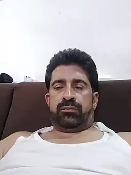 XxX_KING30's Webcam Show