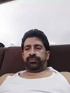 XxX_KING30のウェブカメラショー