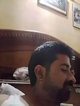 Show webcam de XxX_KING30