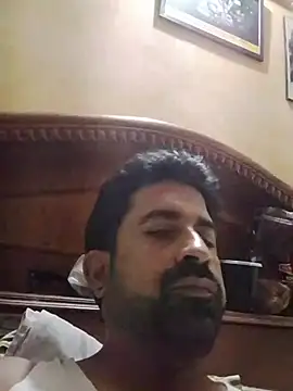 XxX_KING30's Webcam Show