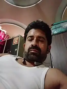 Show Webcam de XxX_KING30