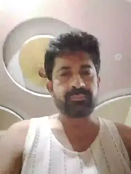 Show webcam de XxX_KING30