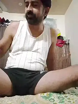 Show de webcam de XxX_KING30