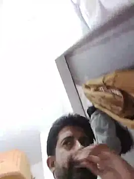 XxX_KING30 webkamerás műsora