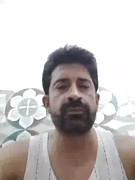 XxX_KING30 Adlı Modelin Web Kamerası Şovu