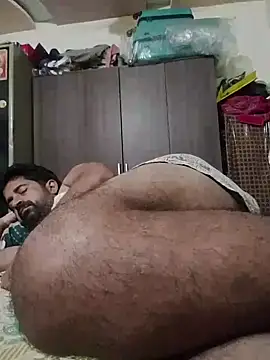 Show de XxX_KING30 na webcam