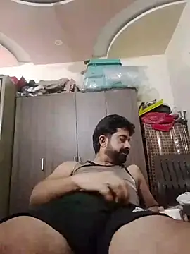 XxX_KING30 Webcam-Show