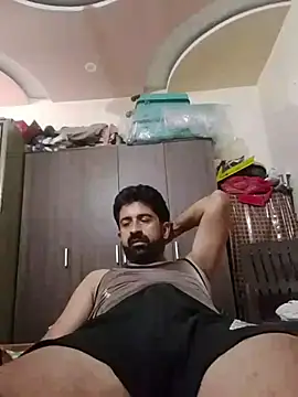 XxX_KING30 Pertunjukan Webcam