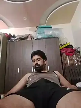 XxX_KING30 Шоу с уебкамера