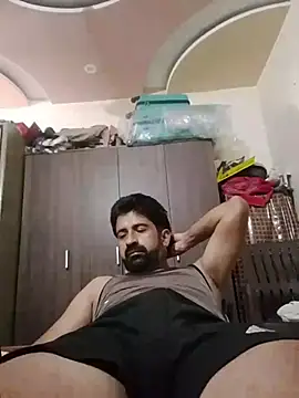 XxX_KING30 Webcam show