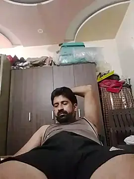 XxX_KING30 Webcam Show