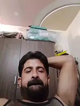 XxX_KING30's Webcam Show