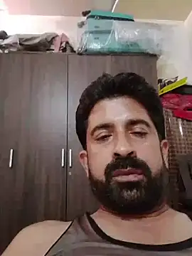 XxX_KING30 Webcam Show