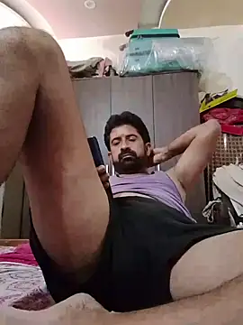 XxX_KING30 웹캠 쇼