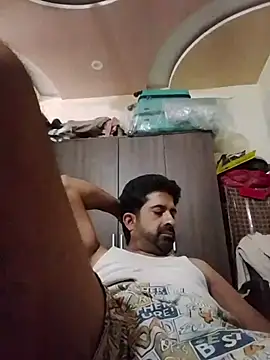 XxX_KING30 Pertunjukan Webcam